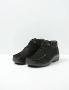 Wolky Hoge veterschoenen Seamy Moc zwart nubuck - Thumbnail 8