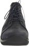 Wolky Dames Veterschoenen Boots 0660611 800 Why Antique Blauw - Thumbnail 14
