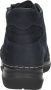 Wolky Dames Veterschoenen Boots 0660611 800 Why Antique Blauw - Thumbnail 15
