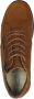 Wolky Dames Veterboot Why Antique Nubuck 0660611 430 Cognac - Thumbnail 15