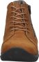Wolky Dames Veterboot Why Antique Nubuck 0660611 430 Cognac - Thumbnail 7