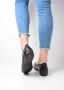 Wolky Dames schoenen 0038680 000 Duncan F2F Zwart - Thumbnail 4