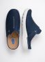 Wolky Comfortschoenen Holland DB denim nubuck - Thumbnail 5