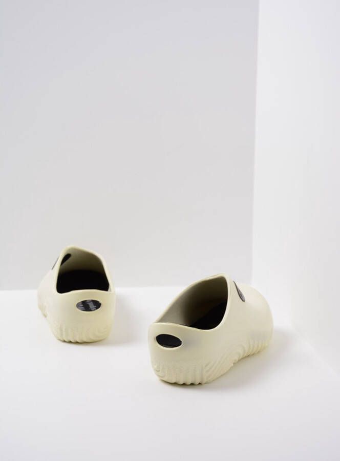 Wolky Medische Klompen Clogs Medische schoenen PU Antislip Offwhite - Foto 5