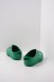 Wolky Klompen 02550 OK Clog-Klomp 90700 groen fluor PU - Thumbnail 4