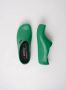 Wolky Klompen 02550 OK Clog-Klomp 90700 groen fluor PU - Thumbnail 6