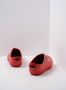 Wolky Klompen 02550 OK Clog-Klomp 90500 rood PU - Thumbnail 2