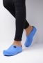 Wolky Klompen OK Clog-Klomp sky-blue PU - Thumbnail 4