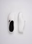 Wolky Dames Klompen 02550 OK Clog-Klomp Wit - Thumbnail 2