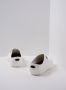 Wolky Dames Klompen 02550 OK Clog-Klomp Wit - Thumbnail 6