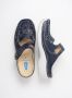 Wolky Comfortschoenen Roll Talaria denim leer - Thumbnail 11