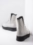 Wolky Dames schoenen 0297530 Akita Savana leather Wit - Thumbnail 3