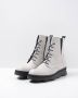 Wolky Dames schoenen 0297530 Akita Savana leather Wit - Thumbnail 6
