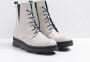 Wolky Dames schoenen 0297530 Akita Savana leather Wit - Thumbnail 10
