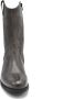 Wolky 0287630 210 westernlaars korte laars Anthracite - Thumbnail 2