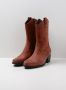 Wolky Laarzen Caprock terra suede - Thumbnail 5