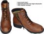 Wolky Klassieke Volwassen Schoenen voor Dagelijks Gebruik - Thumbnail 9