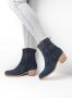 Wolky Dames schoenen 0287840 870 Lubbock Blauw - Thumbnail 7