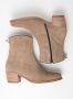 Wolky Dames schoenen 0287840 157 Lubbock Beige - Thumbnail 4