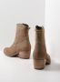 Wolky Dames schoenen 0287840 157 Lubbock Beige - Thumbnail 5