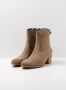 Wolky Dames schoenen 0287840 157 Lubbock Beige - Thumbnail 6