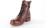 Wolky Dames Enkellaars 0443220 430 Murray Cognac - Thumbnail 12