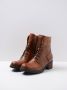 Wolky Dames schoenen 0126630 Red Deer XW cognac - Thumbnail 5