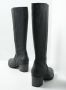 Wolky Laarzen Sharon zwart nubuck - Thumbnail 2