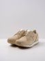 Wolky Lage veterschoenen e-Walk beige nubuck - Thumbnail 4