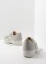 Wolky Lage veterschoenen Seamy Shoe lichtgrijs nubuck - Thumbnail 5