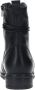 Wolky Enkellaarsjes en boots Murray XW zwart leer - Thumbnail 4
