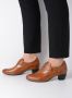 Wolky Dames Pumps 07931 Midori F2F Bruin - Thumbnail 7