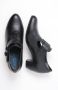 Wolky Dames Pumps 07931 Midori F2F Zwart - Thumbnail 7
