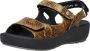 Wolky Damesschoenen 0332598 920 Rio ochre - Thumbnail 6