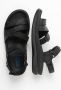 Wolky Sandalen 00720 Action Lady 50000 zwart gevet leer - Thumbnail 8