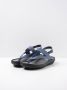 Wolky Dames Sandalen 00882 Cebu Blauw - Thumbnail 6