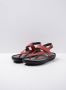 Wolky Sandalen Cebu rood leer - Thumbnail 7