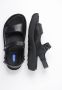 Wolky Sandalen Celine XW zwart leer - Thumbnail 2