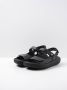 Wolky Sandalen Celine XW zwart leer - Thumbnail 3