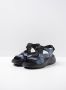 Wolky Sandalen Cirro jeans leer - Thumbnail 3