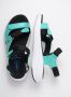 Wolky Sandalen Cirro turquoise leer - Thumbnail 4