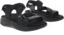 Wolky Dames Sandalen Cirro Black Zwart - Thumbnail 7