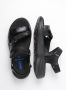 Wolky Dames Sandalen Cirro Black Zwart - Thumbnail 8