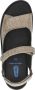 Wolky Sandalen Delft taupe letter nubuck - Thumbnail 12