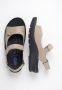 Wolky Sandalen Delft taupe letter nubuck - Thumbnail 5