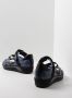 Wolky Desh Sandalen Plat Licht blauw - Thumbnail 12