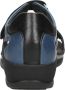 Wolky Desh Sandalen Plat Licht blauw - Thumbnail 9