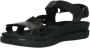 Wolky Sandalen 00710 Energy Lady 50300 bruin gevet leer - Thumbnail 5