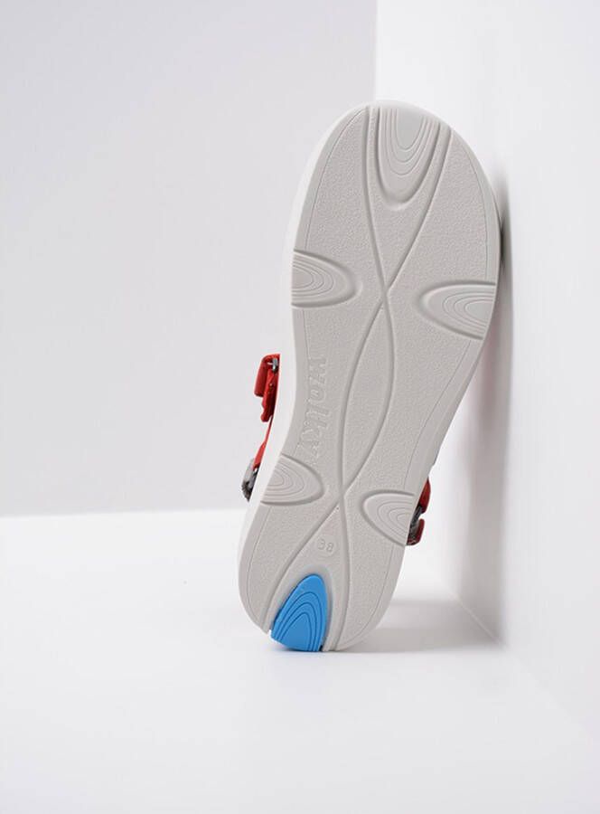 Wolky Sandalen Globe