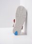Wolky Globe rood nubuck - Thumbnail 3